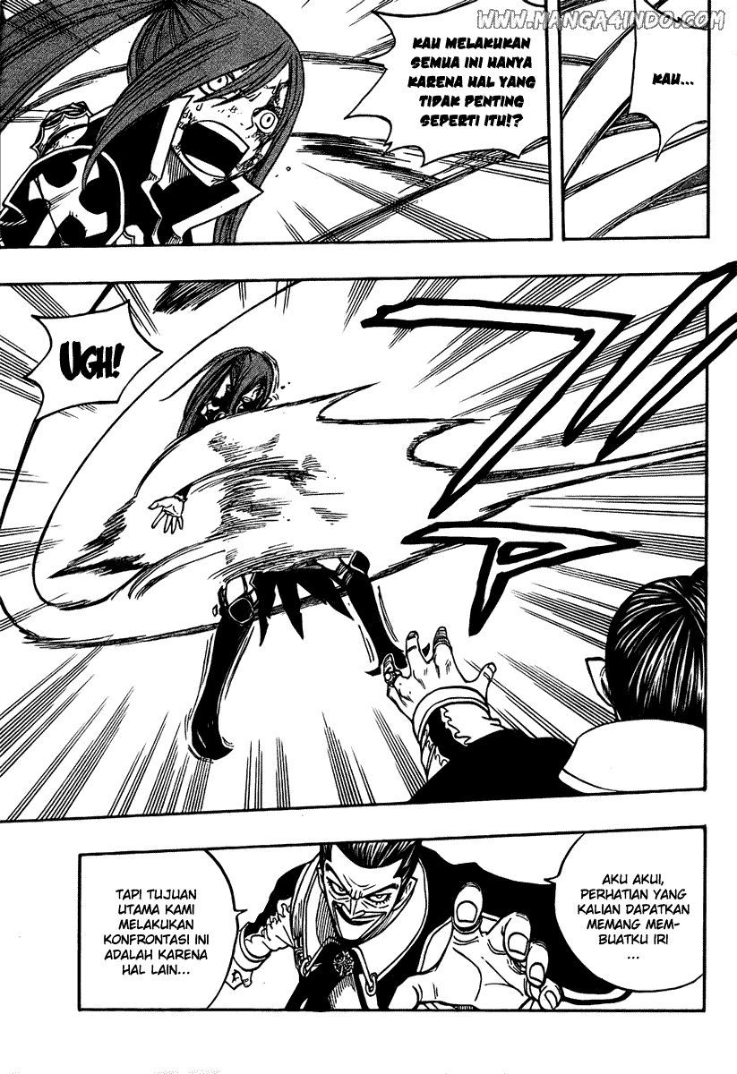 Fairy Tail chapter 64 halaman 12