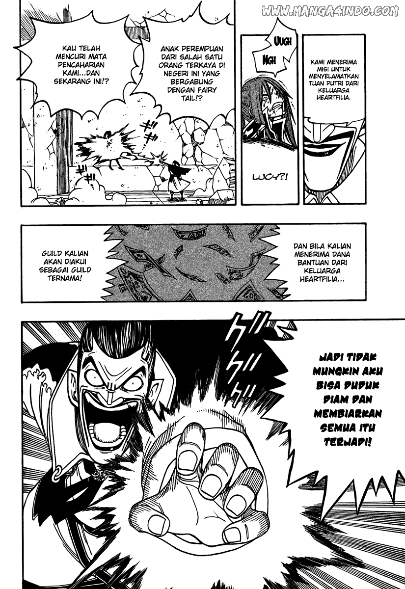 Fairy Tail chapter 64 halaman 13
