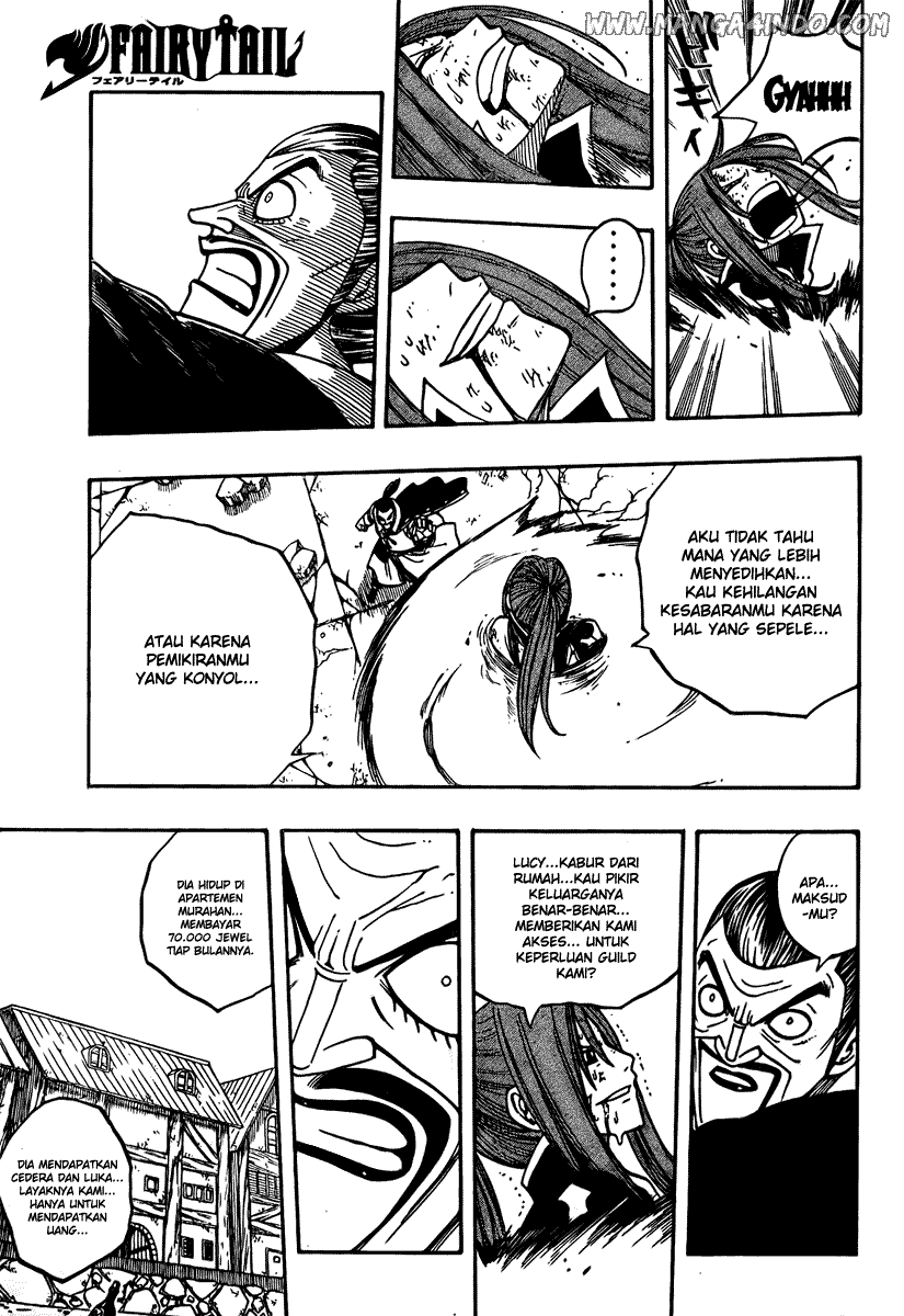 Fairy Tail chapter 64 halaman 14
