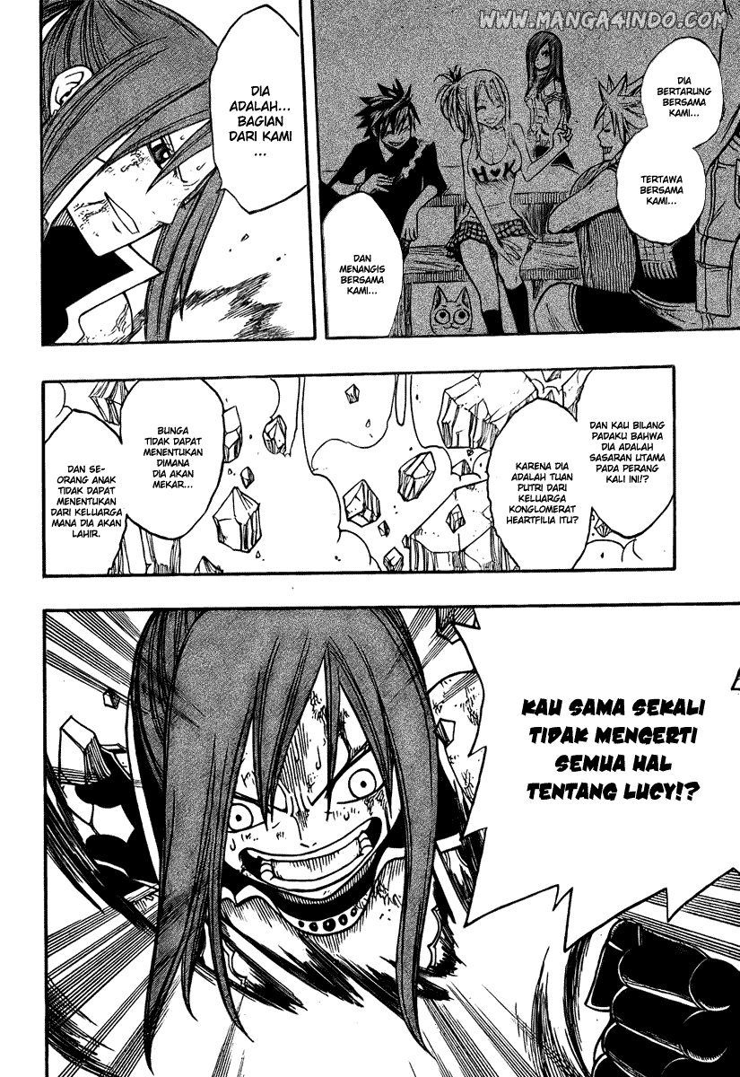 Fairy Tail chapter 64 halaman 15
