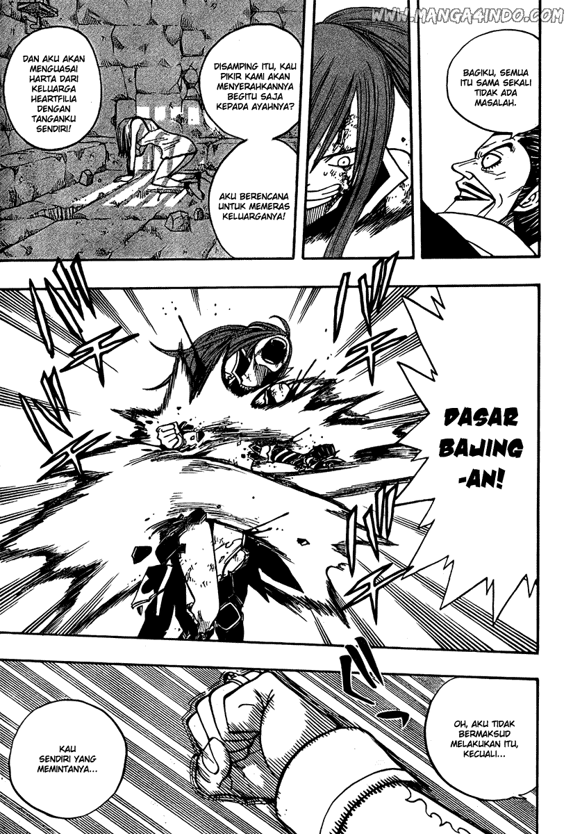 Fairy Tail chapter 64 halaman 16