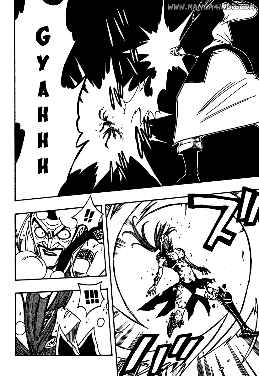 Fairy Tail chapter 64 halaman 17