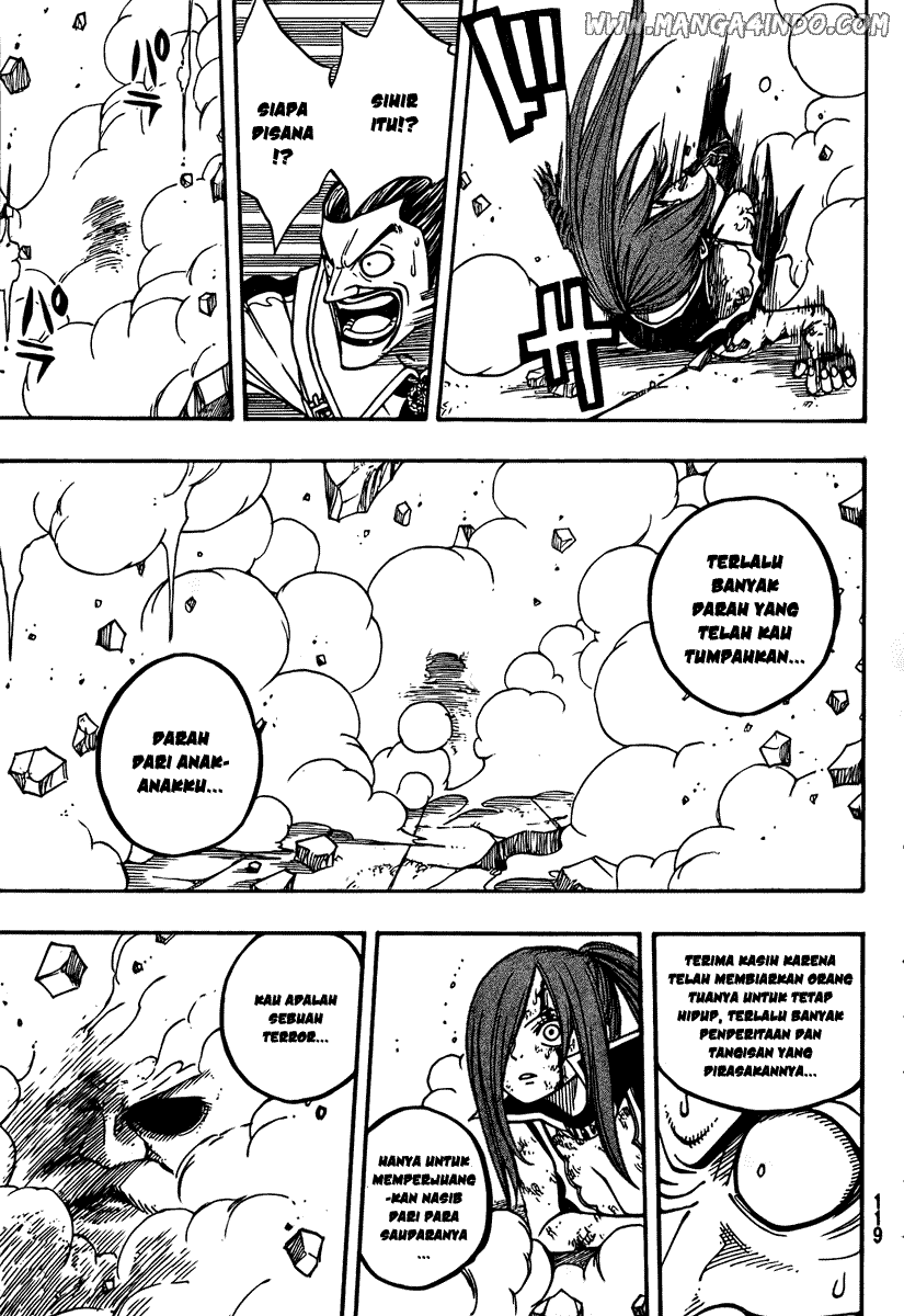 Fairy Tail chapter 64 halaman 18