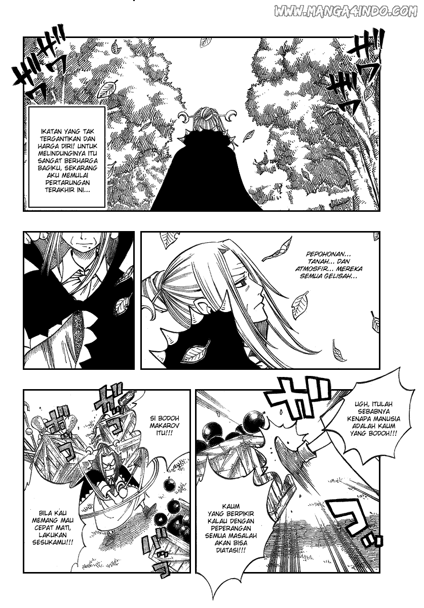Fairy Tail chapter 65 halaman 3