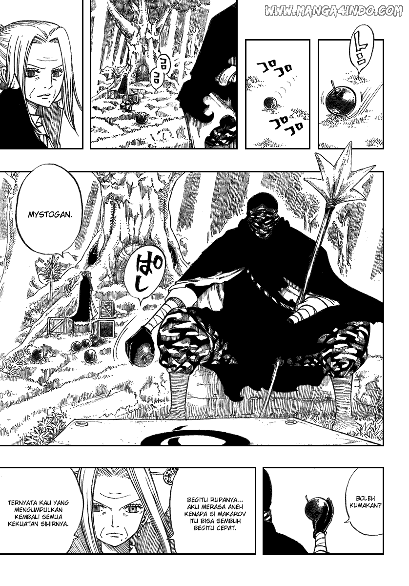 Fairy Tail chapter 65 halaman 4