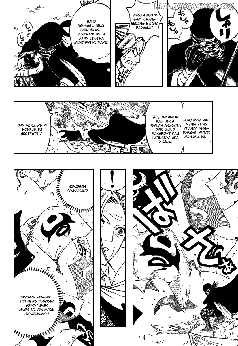 Fairy Tail chapter 65 halaman 5