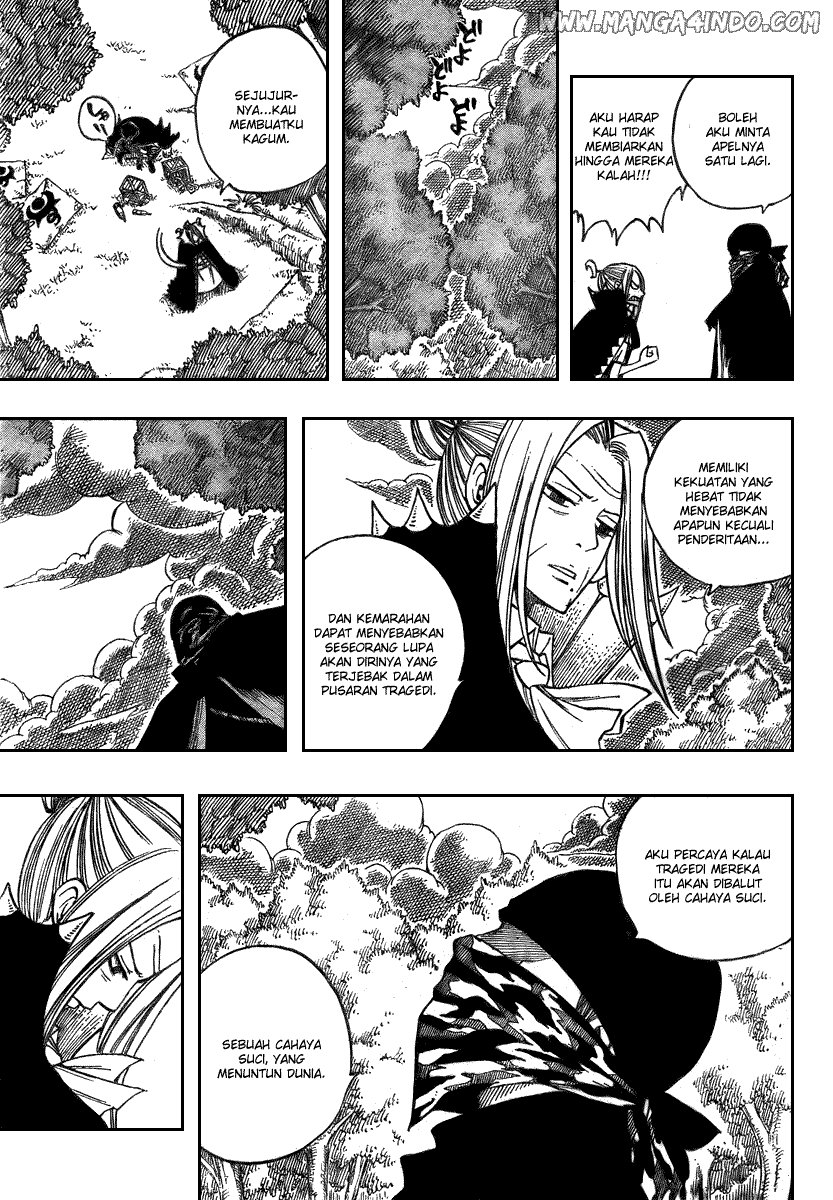 Fairy Tail chapter 65 halaman 6