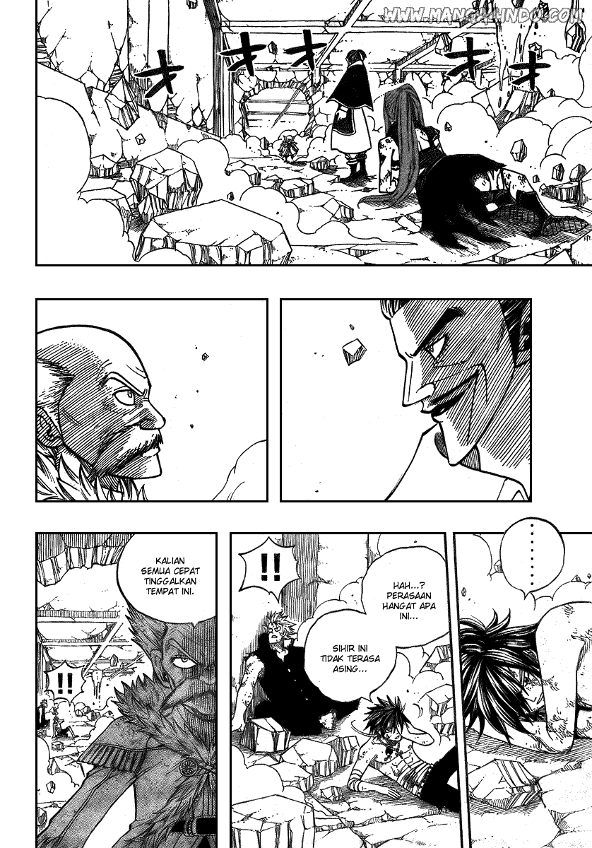 Fairy Tail chapter 65 halaman 7