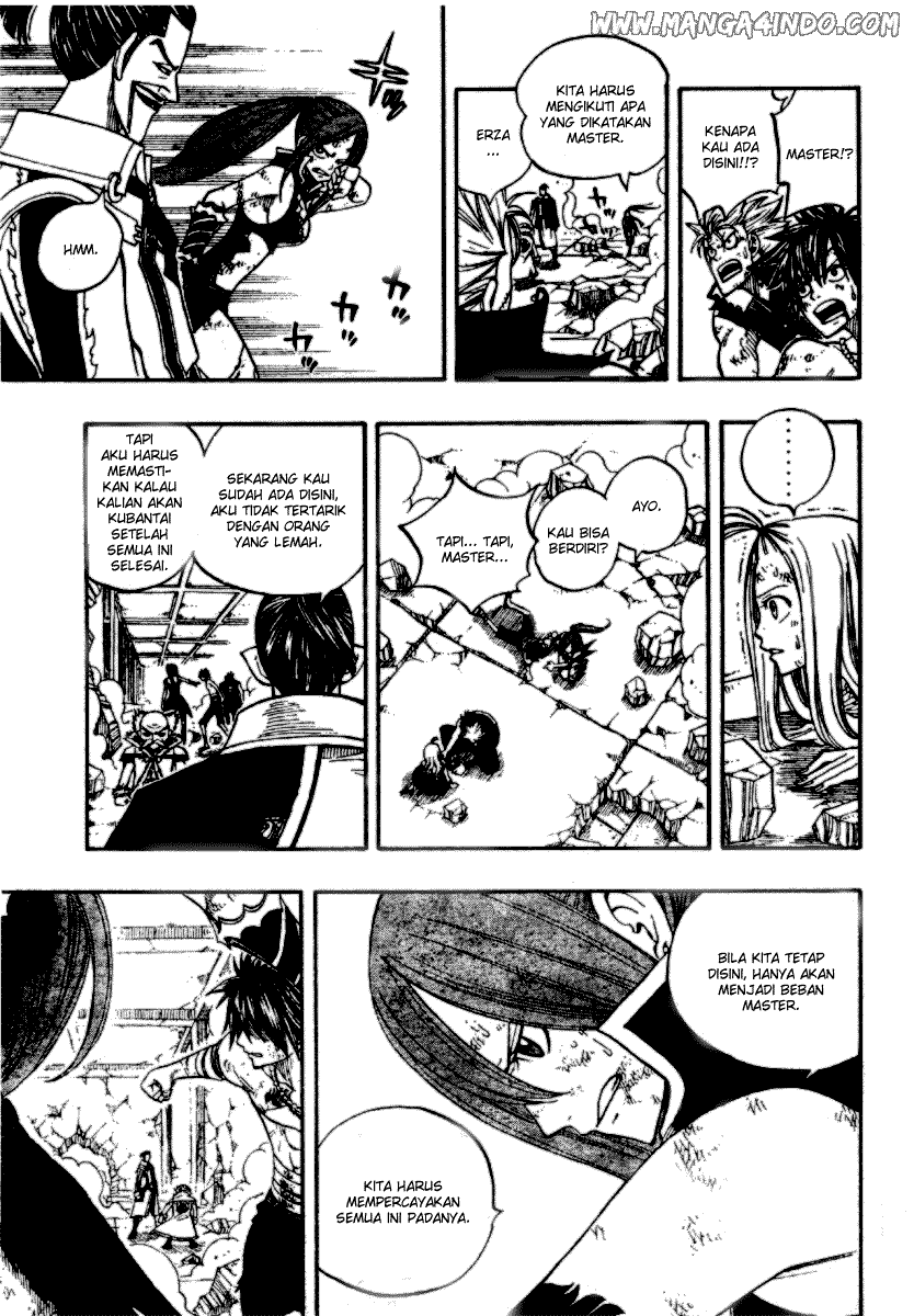 Fairy Tail chapter 65 halaman 8