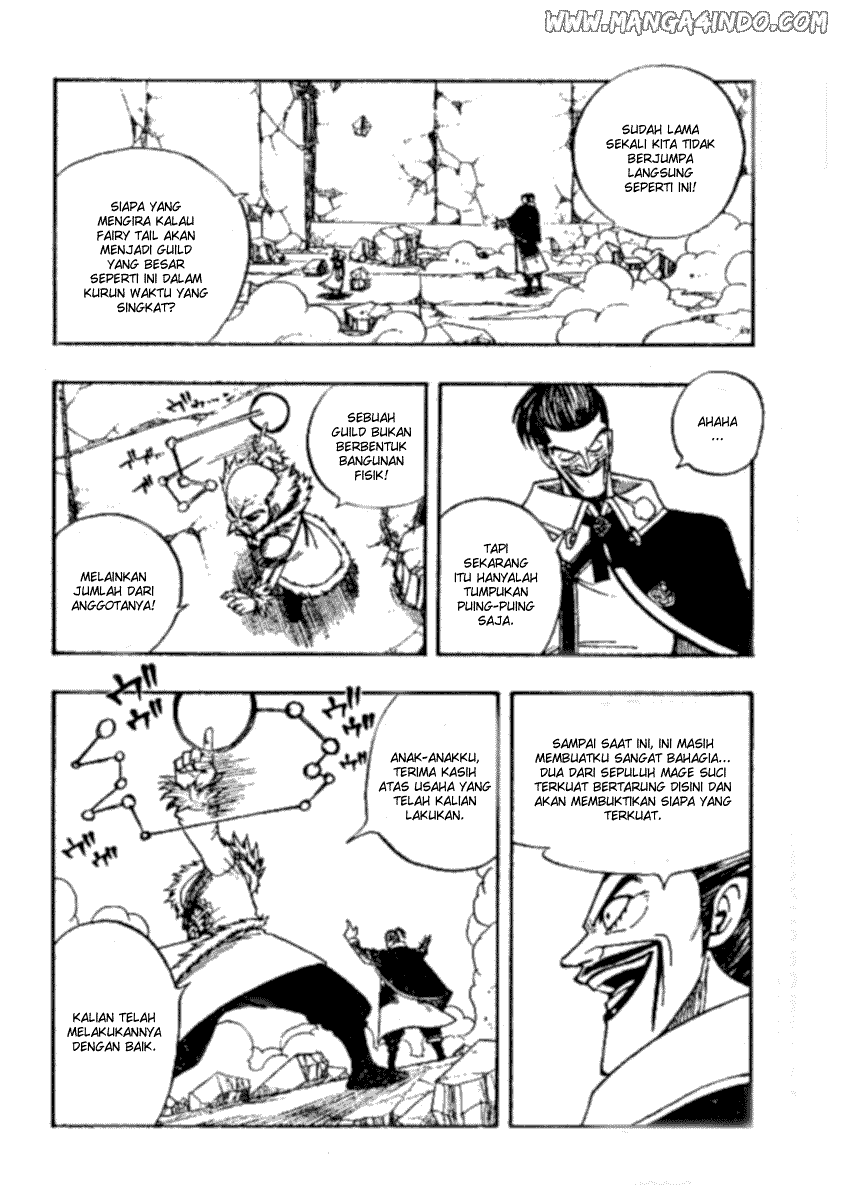 Fairy Tail chapter 65 halaman 9