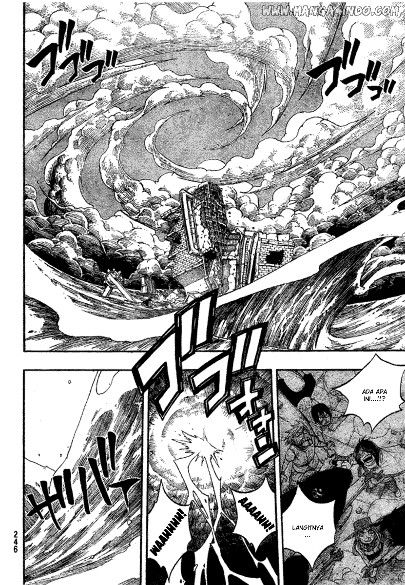 Fairy Tail chapter 65 halaman 11