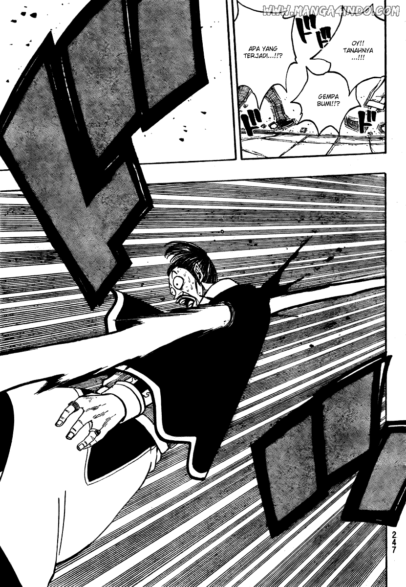 Fairy Tail chapter 65 halaman 12