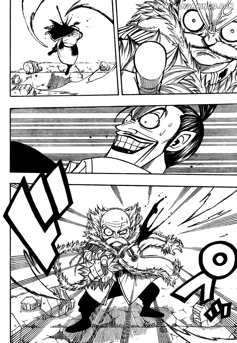 Fairy Tail chapter 65 halaman 13