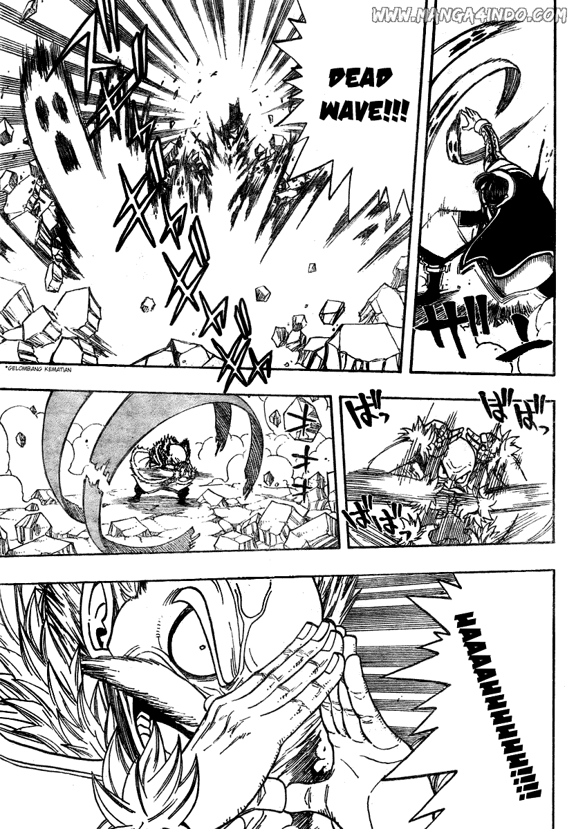 Fairy Tail chapter 65 halaman 14