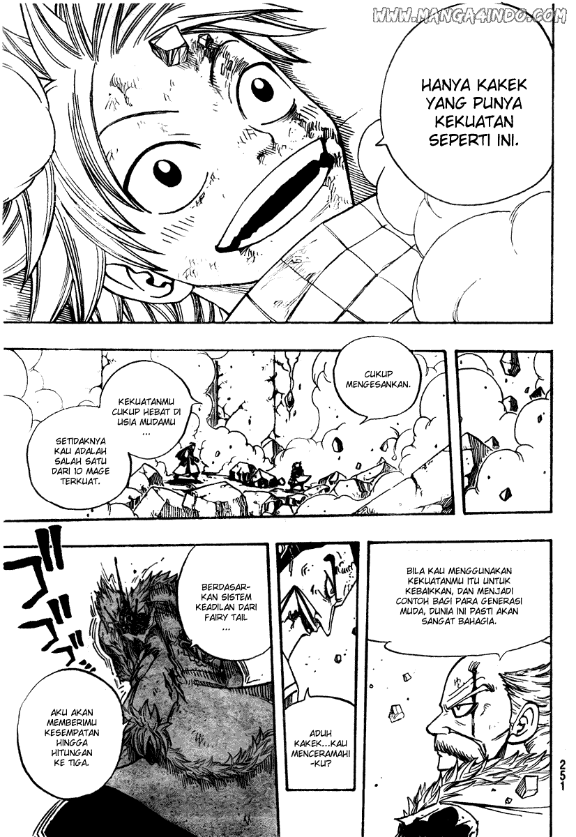 Fairy Tail chapter 65 halaman 16