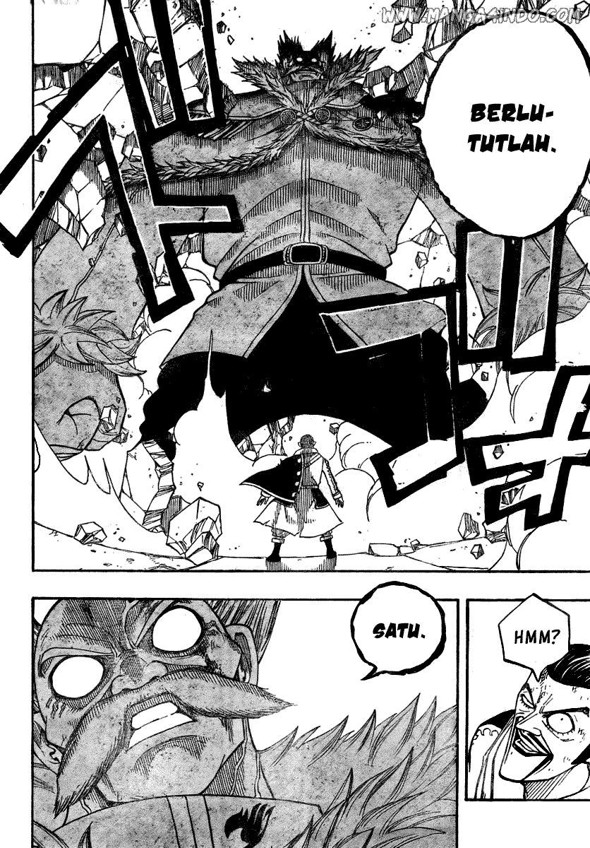 Fairy Tail chapter 65 halaman 17