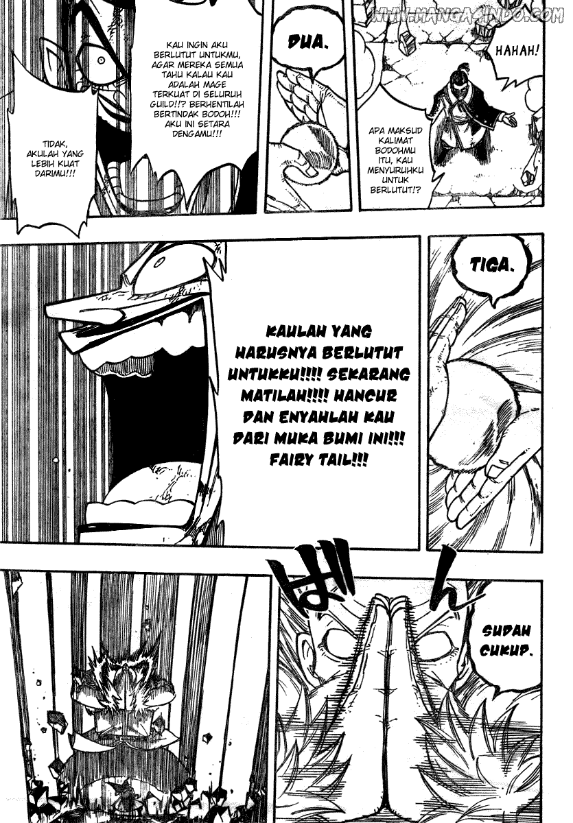 Fairy Tail chapter 65 halaman 18
