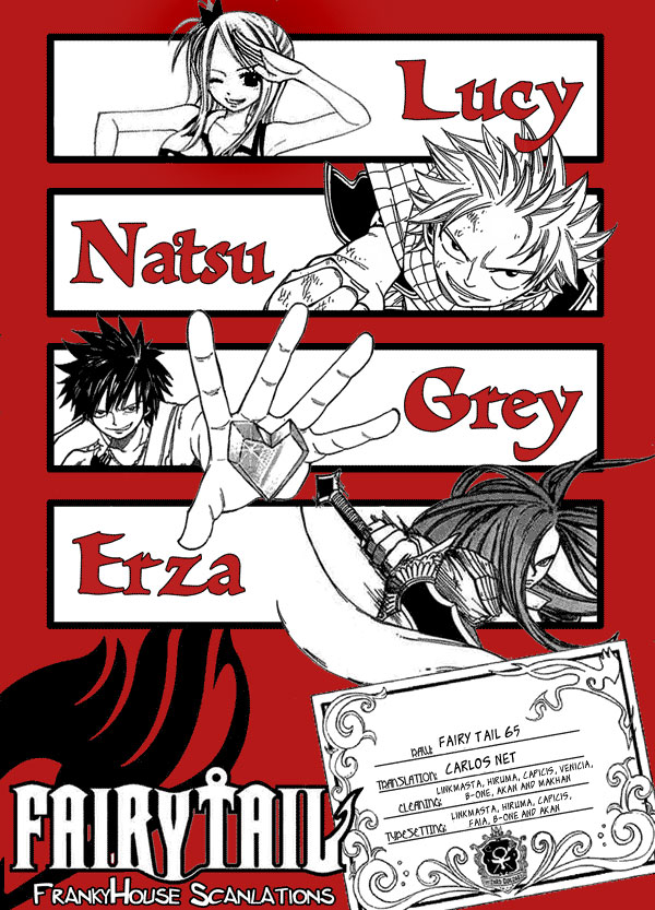 Fairy Tail chapter 65 halaman 20