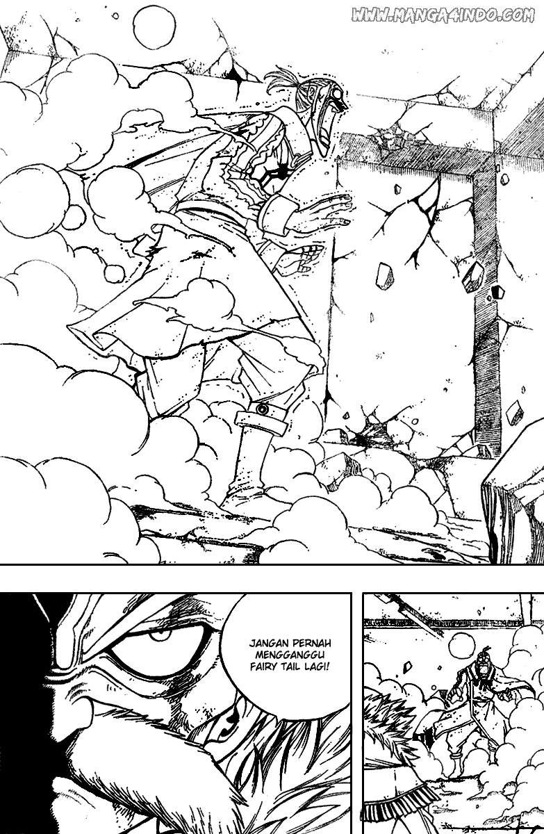Fairy Tail chapter 66 halaman 6
