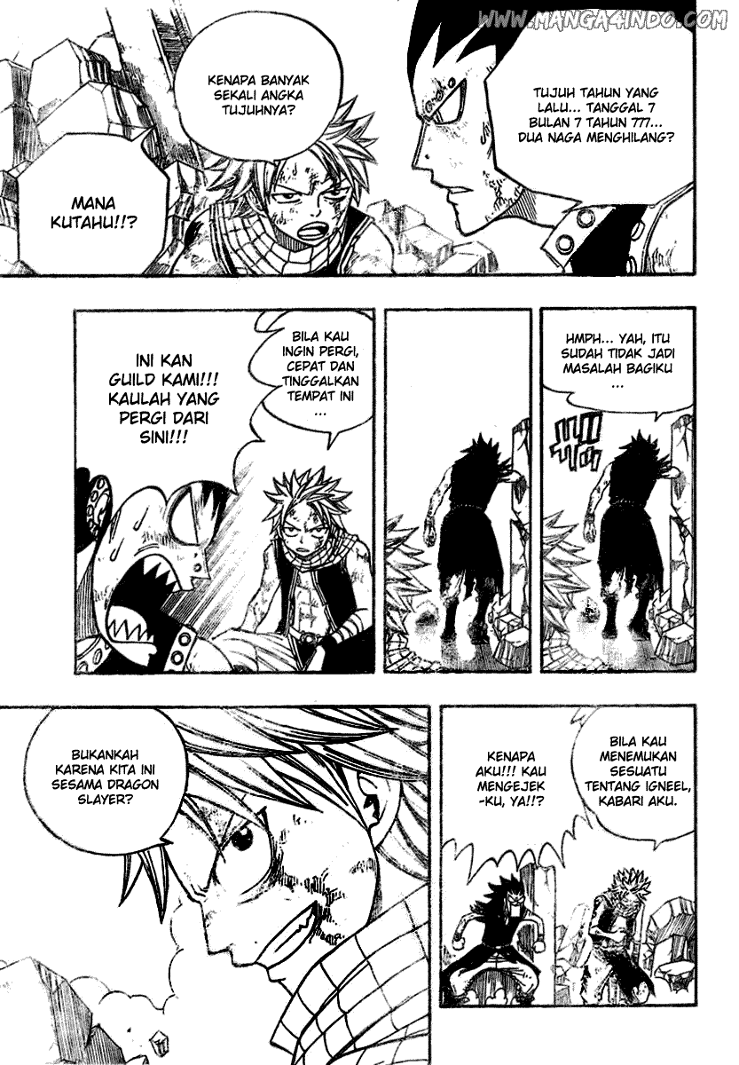 Fairy Tail chapter 66 halaman 14