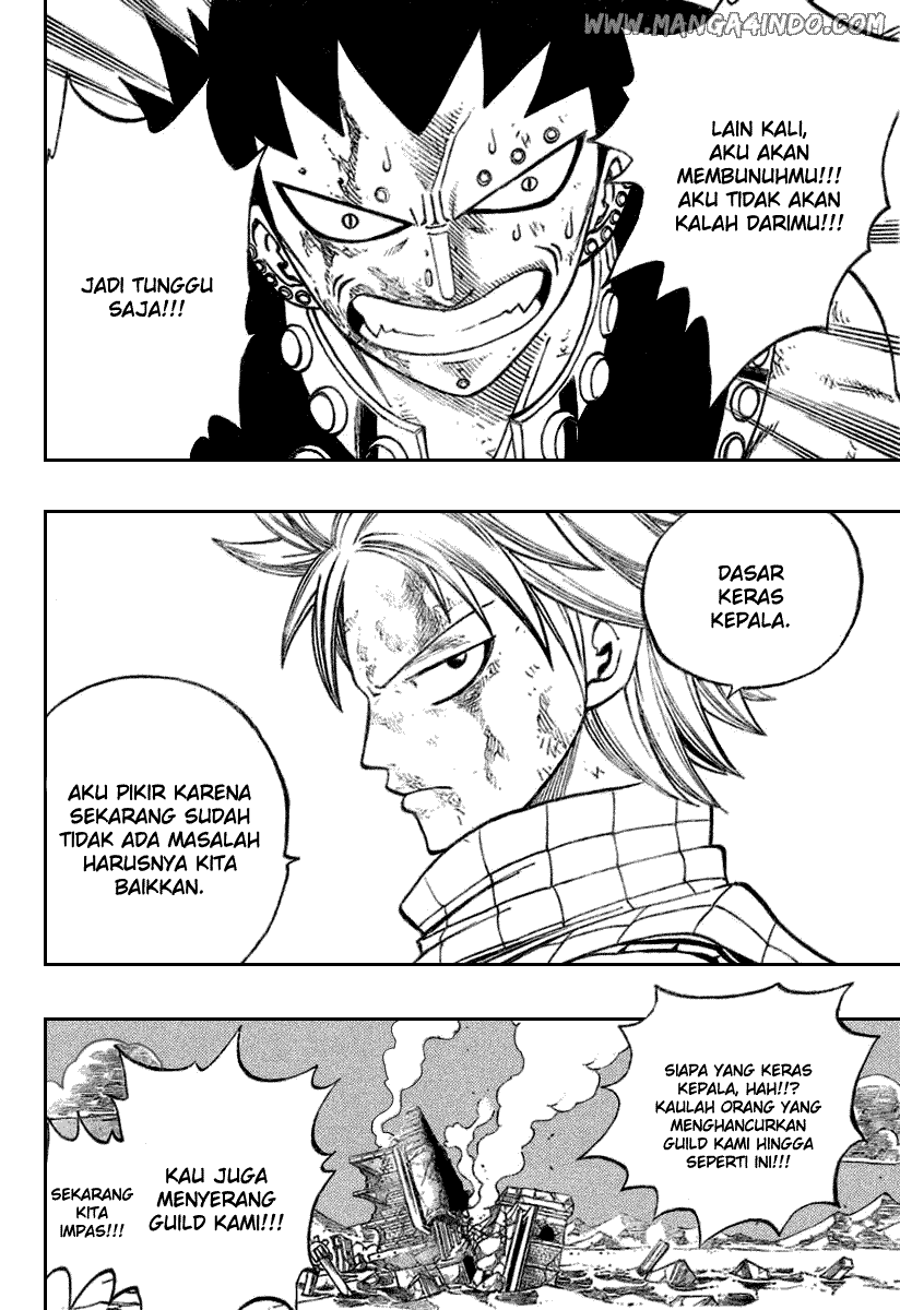 Fairy Tail chapter 66 halaman 15