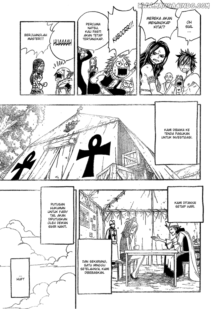 Fairy Tail Bab 67 halaman 4