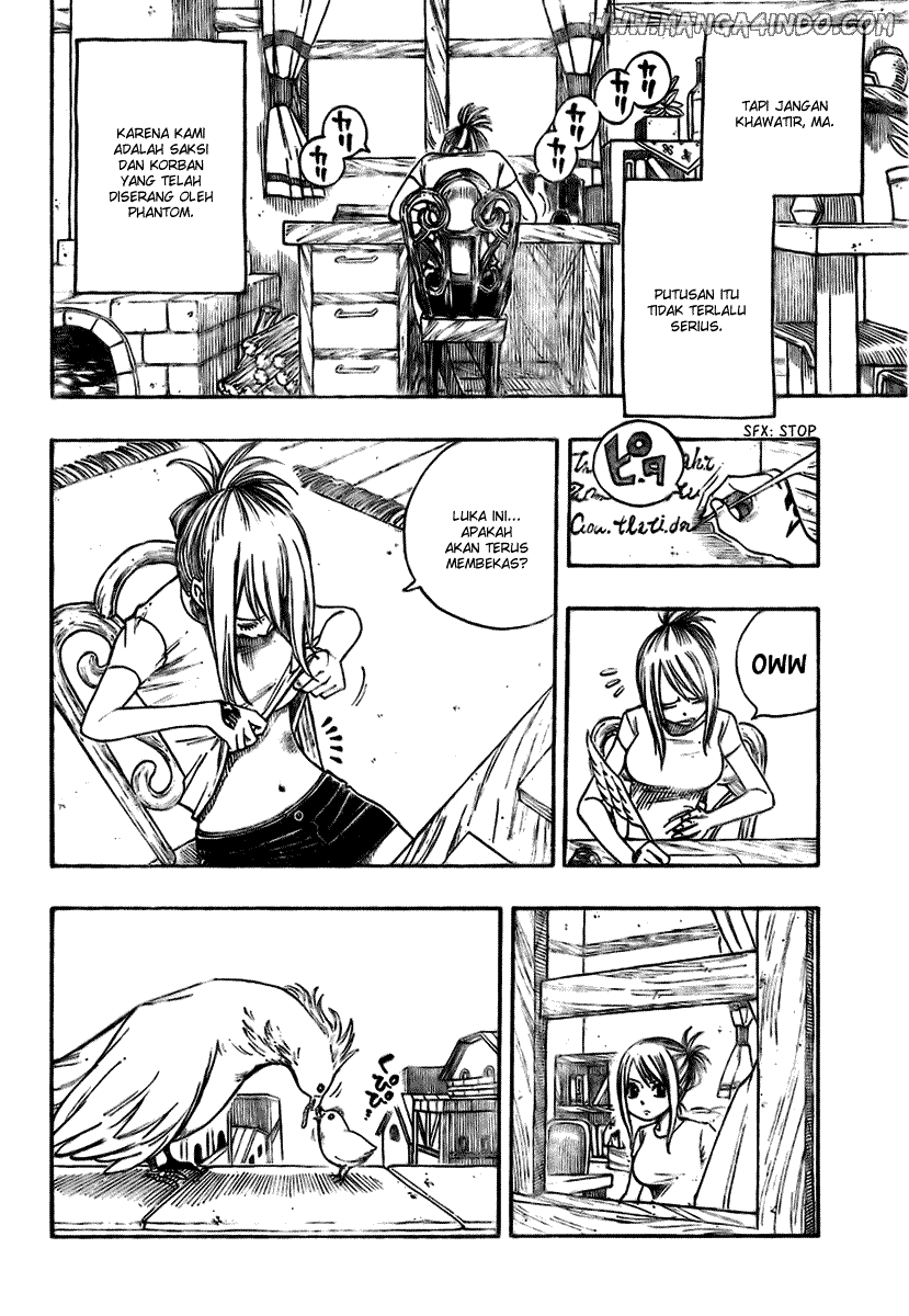 Fairy Tail Bab 67 halaman 5