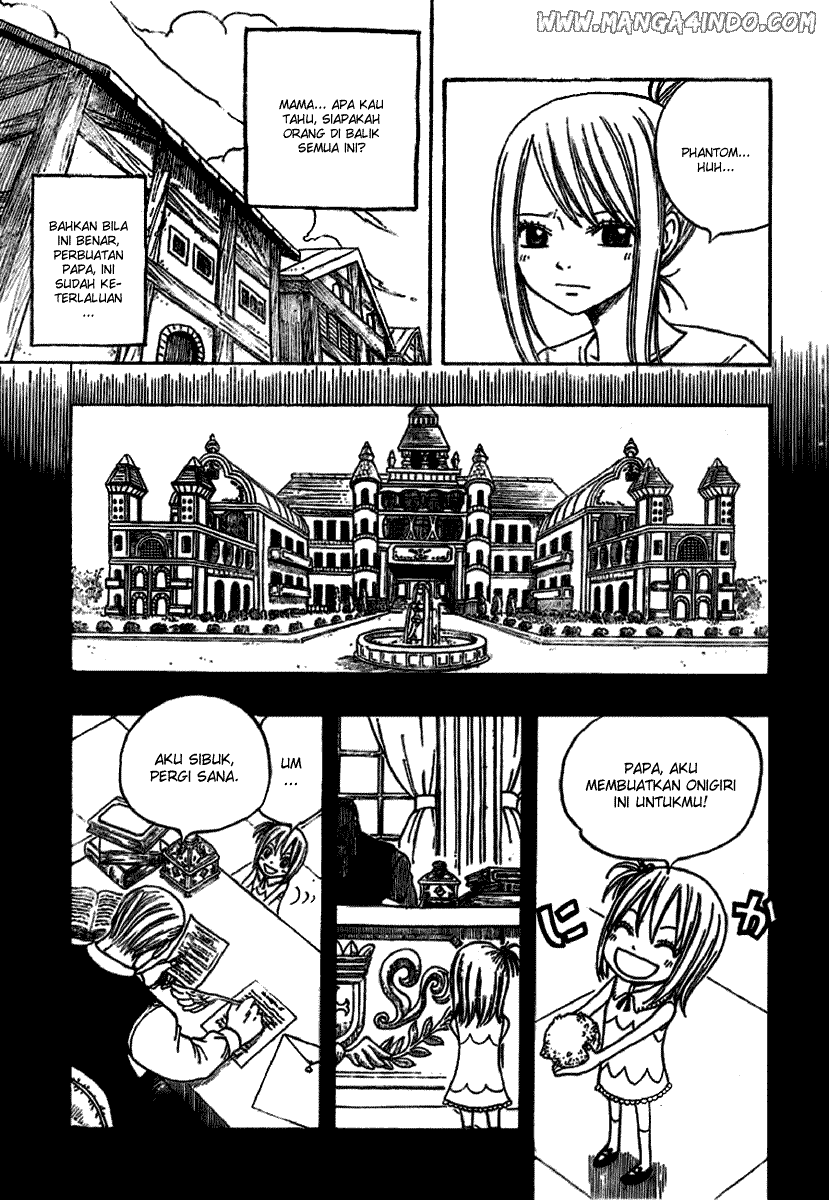 Fairy Tail Bab 67 halaman 6
