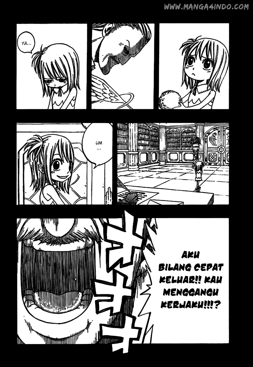 Fairy Tail Bab 67 halaman 7