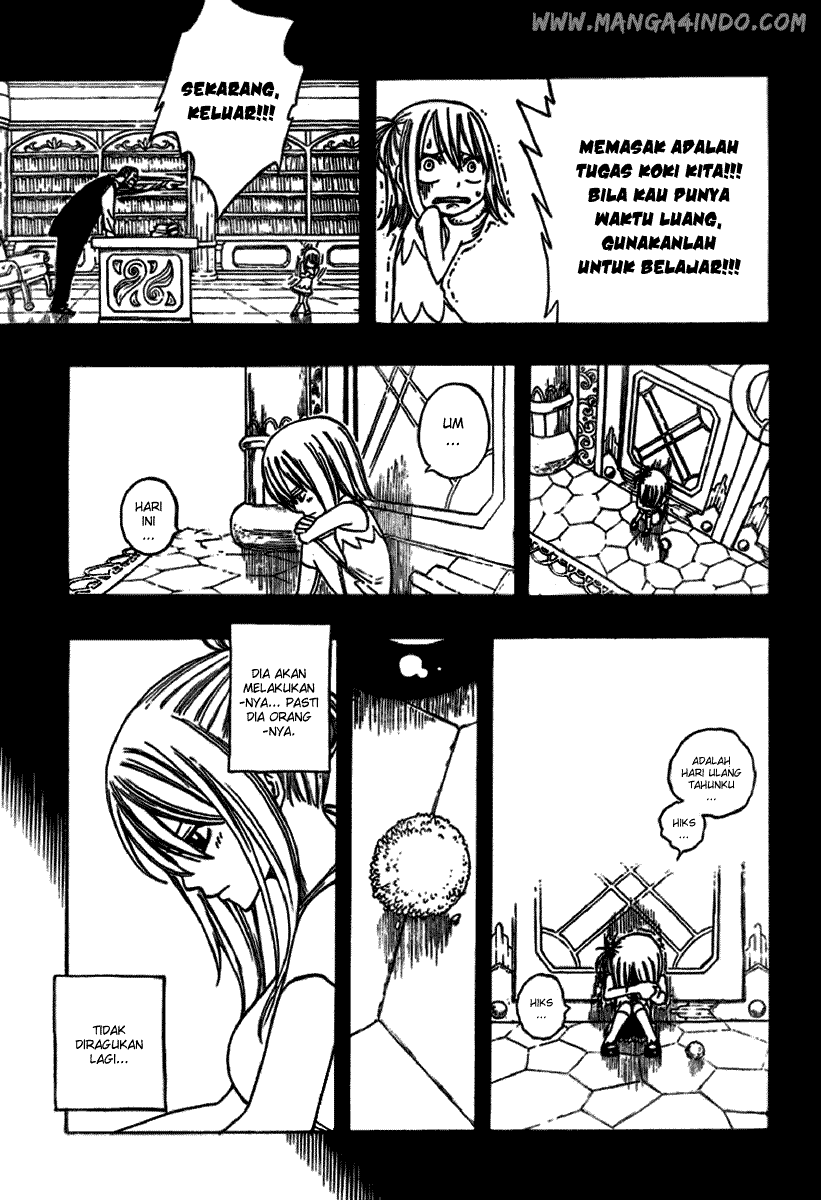 Fairy Tail Bab 67 halaman 8