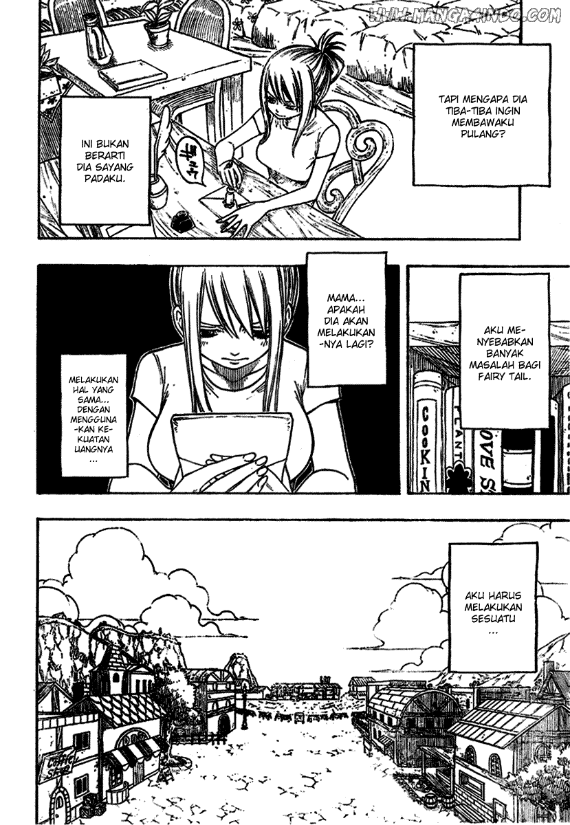 Fairy Tail Bab 67 halaman 9