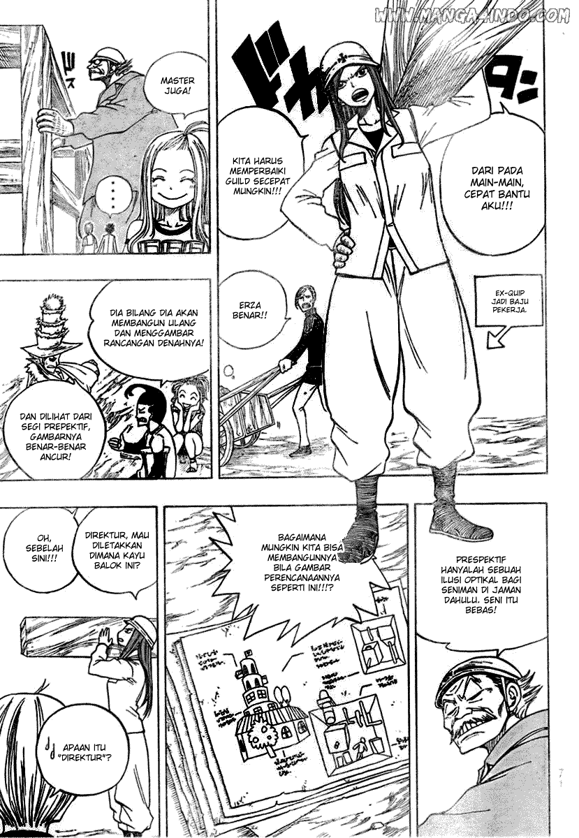 Fairy Tail Bab 67 halaman 12