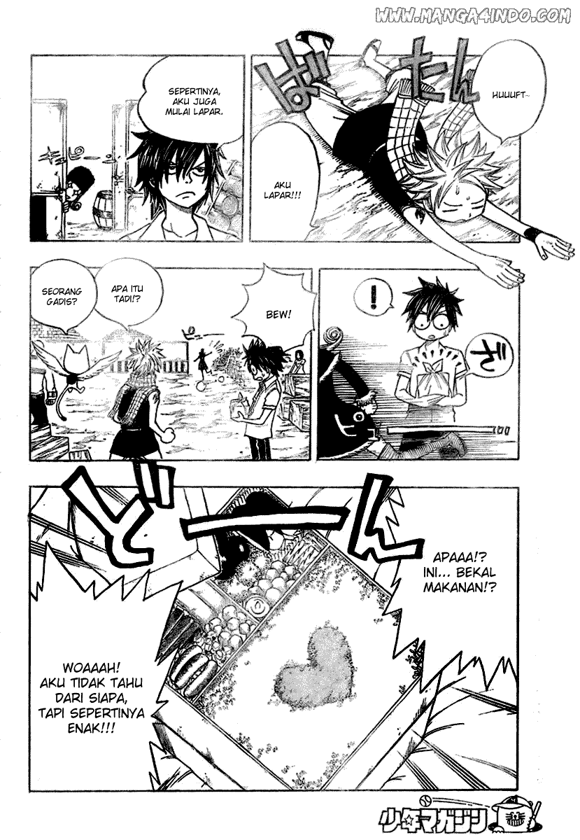 Fairy Tail Bab 67 halaman 13