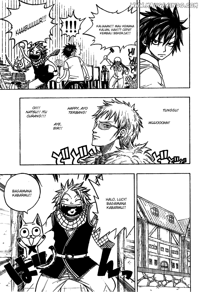 Fairy Tail Bab 67 halaman 16