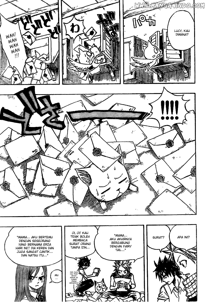 Fairy Tail Bab 67 halaman 18