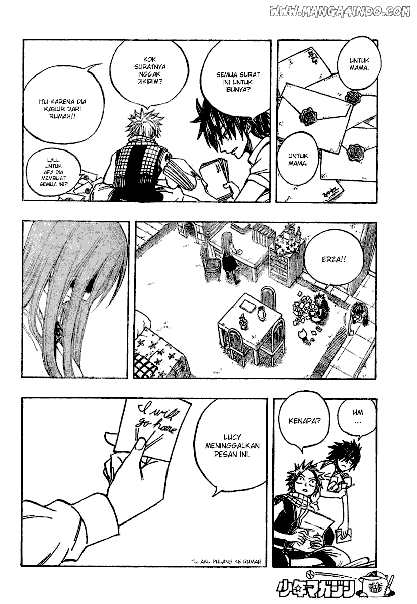 Fairy Tail Bab 67 halaman 19