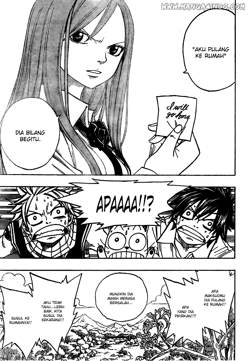 Fairy Tail Bab 67 halaman 20