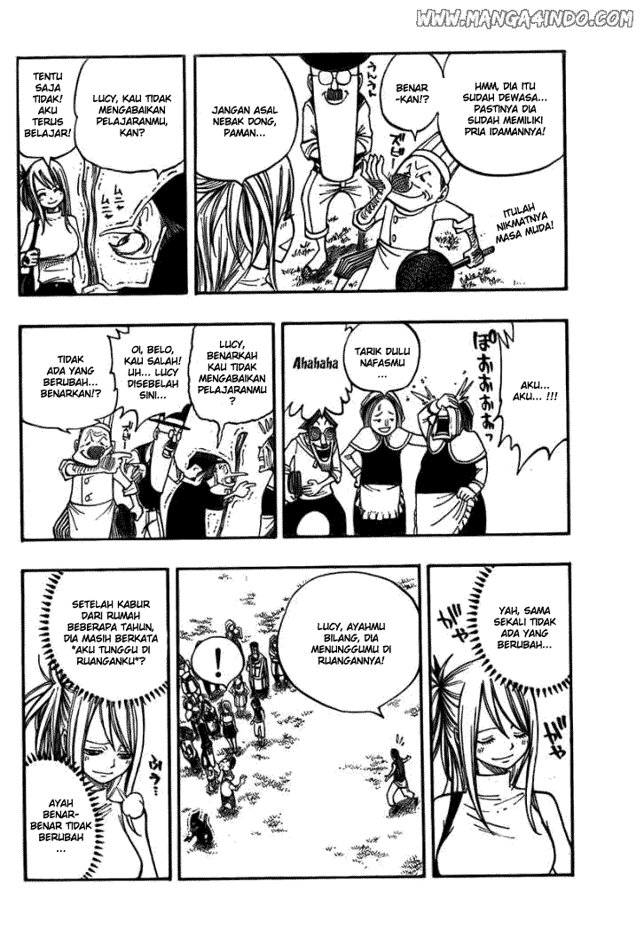 Fairy Tail Bab 68 halaman 5
