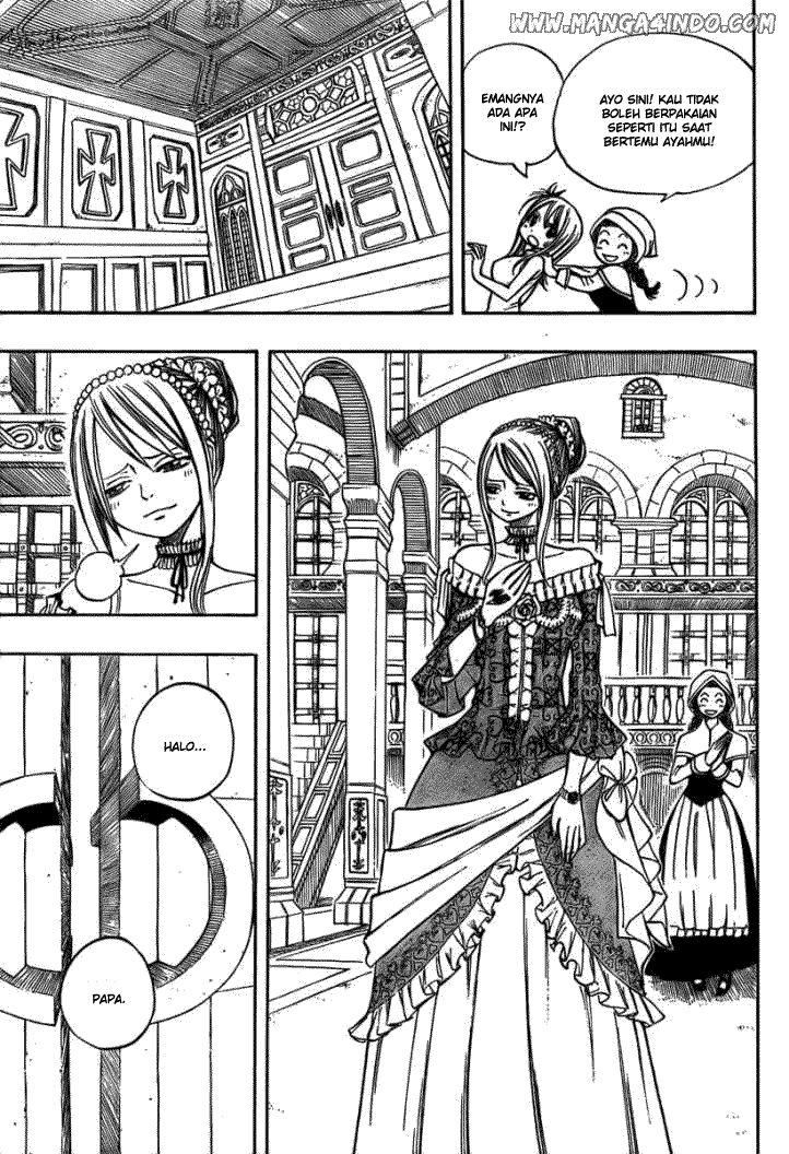 Fairy Tail Bab 68 halaman 6