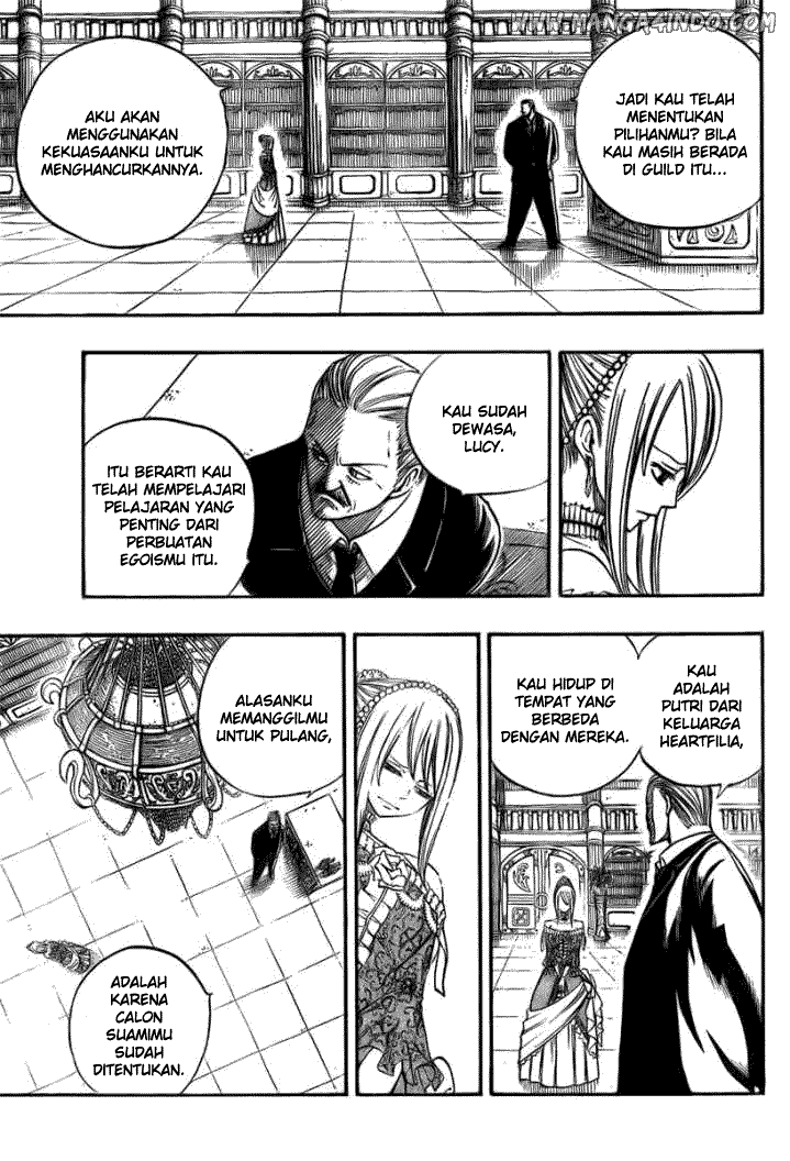 Fairy Tail Bab 68 halaman 8
