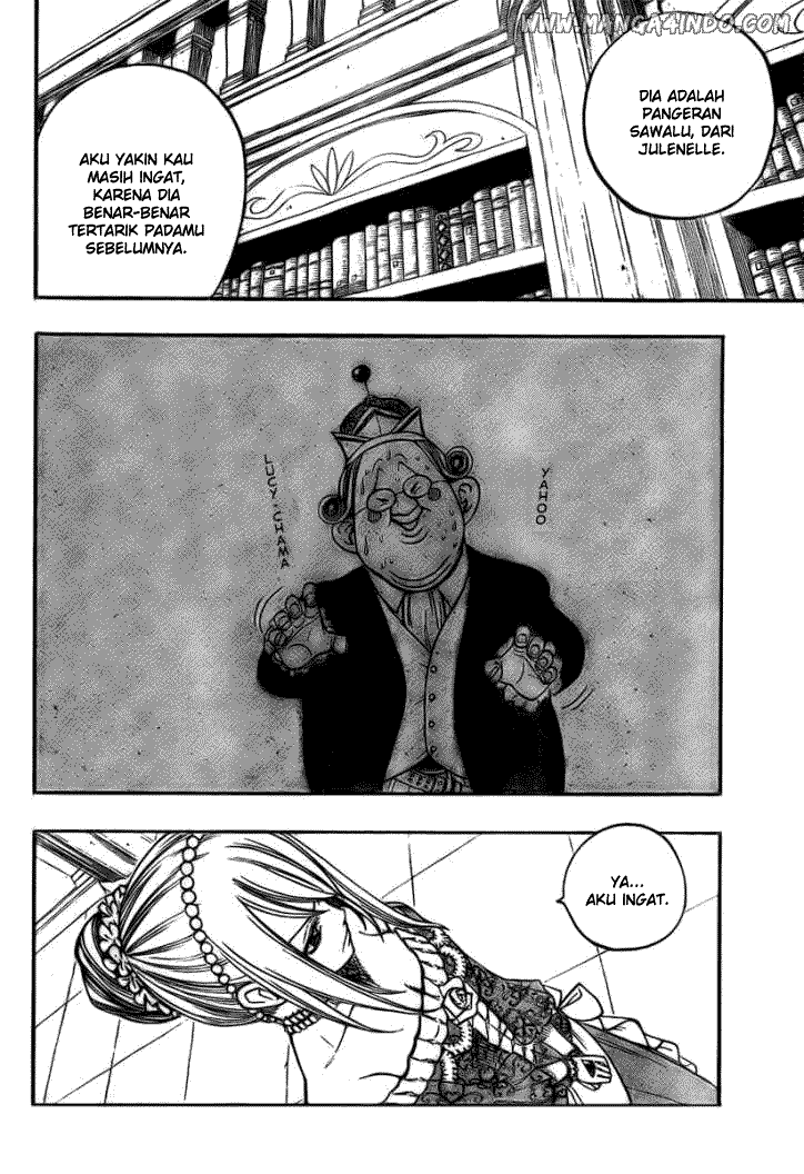 Fairy Tail Bab 68 halaman 9