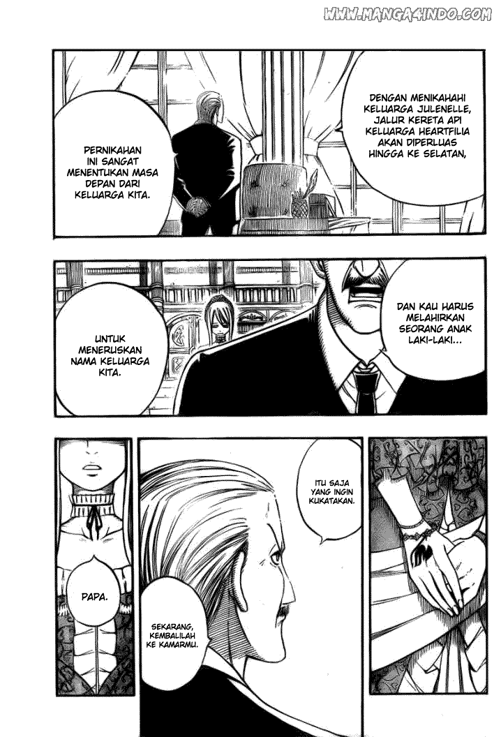 Fairy Tail Bab 68 halaman 10