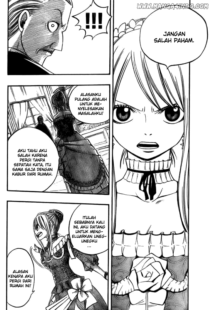 Fairy Tail Bab 68 halaman 11