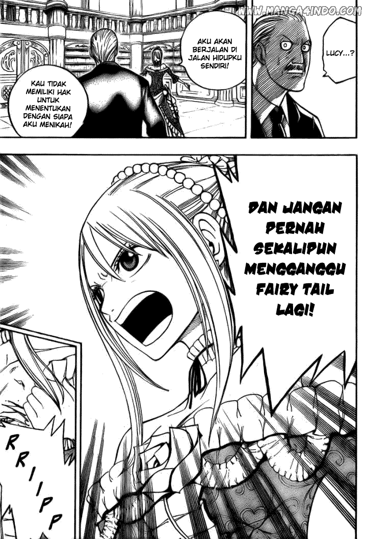Fairy Tail Bab 68 halaman 12