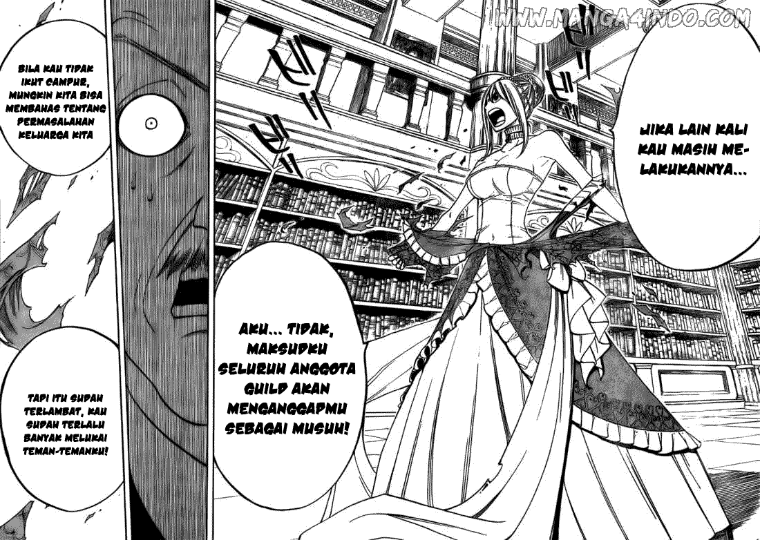 Fairy Tail Bab 68 halaman 13