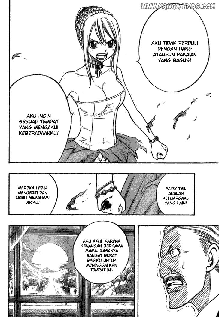 Fairy Tail Bab 68 halaman 14