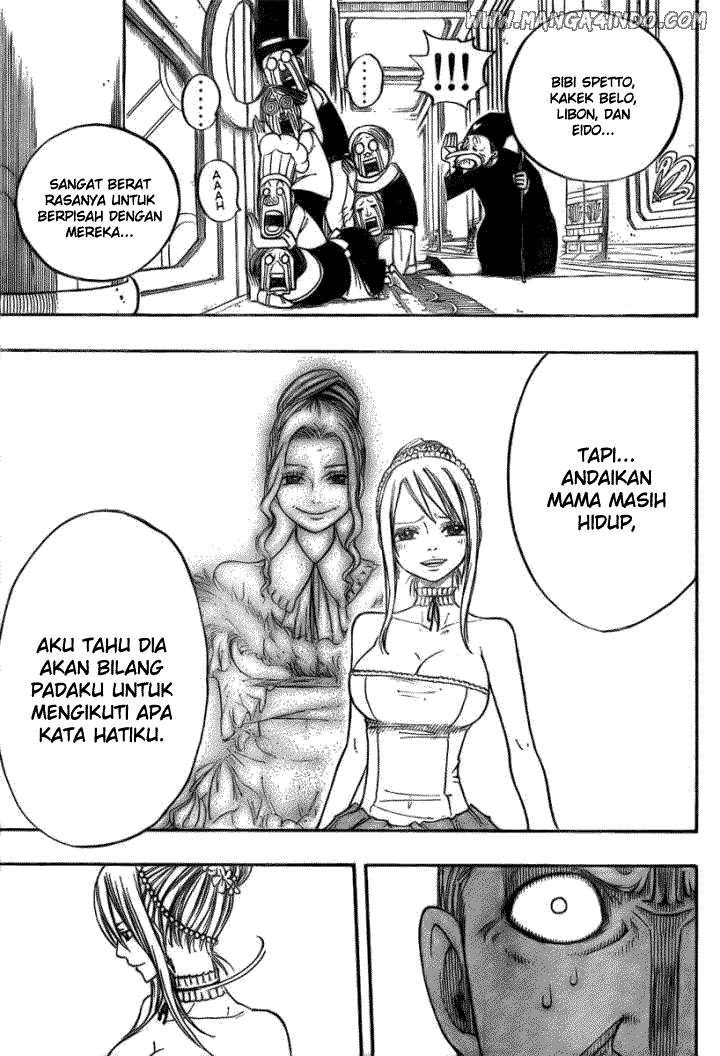 Fairy Tail Bab 68 halaman 15