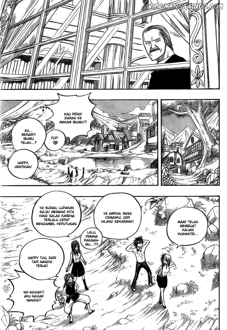 Fairy Tail Bab 68 halaman 19