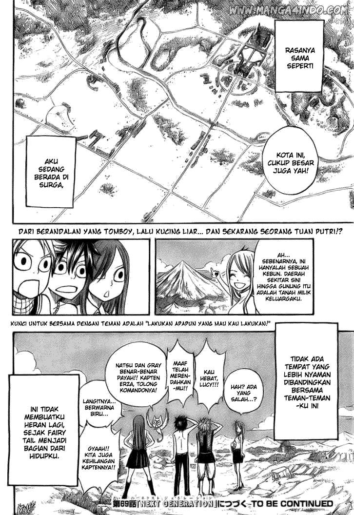Fairy Tail Bab 68 halaman 20