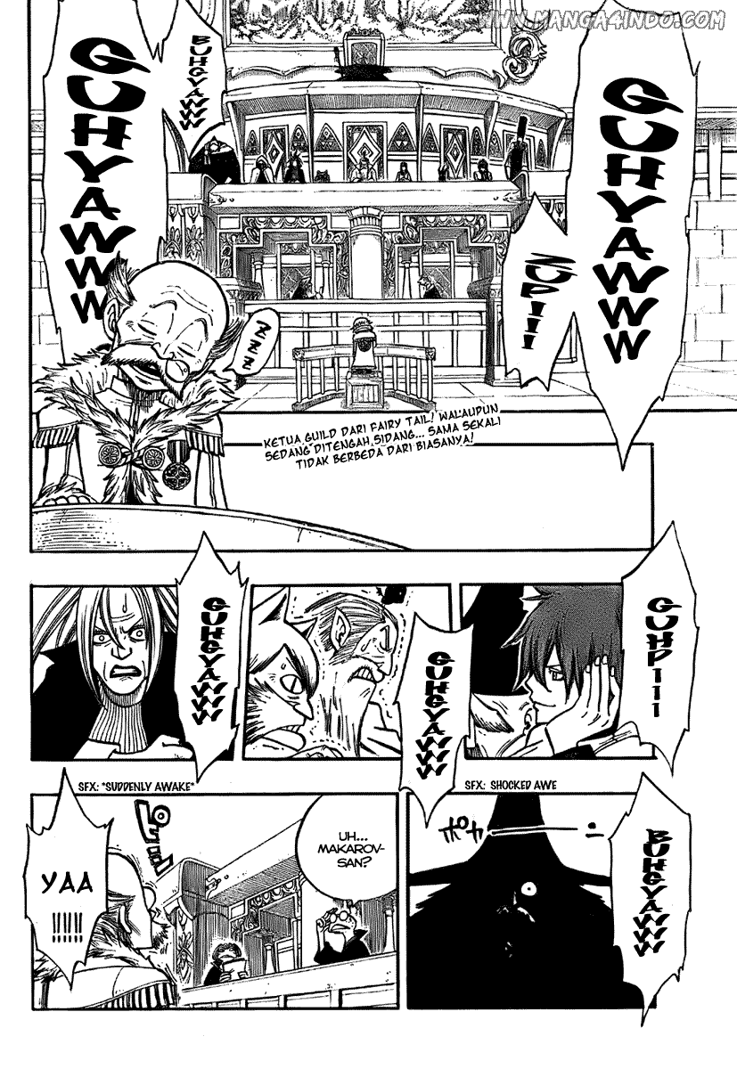 Fairy Tail Bab 69 halaman 3
